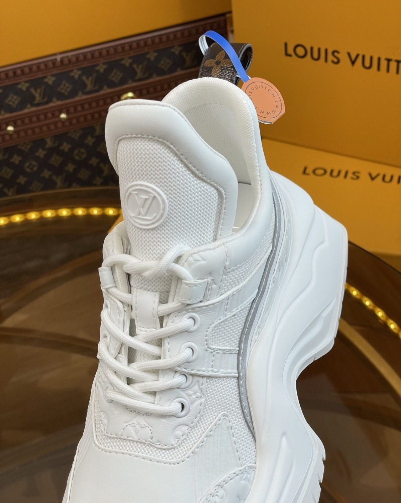 Louis Vuitton Sneakers